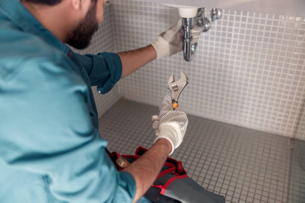 Best Residential Plumbing in Poth, TX